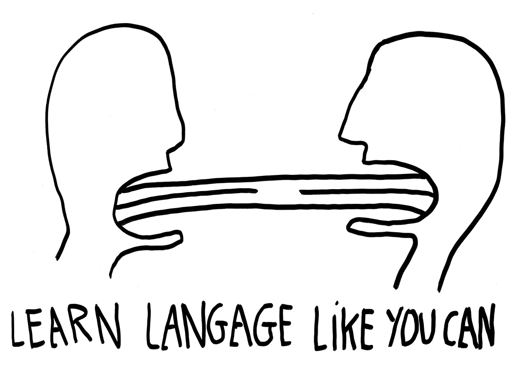 Langage
