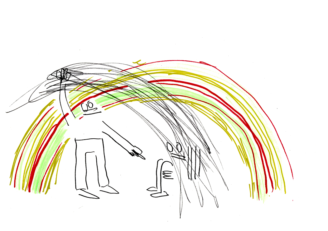 Rainbow